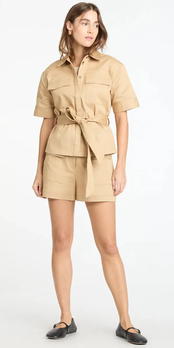 Tanya Taylor Tanner Top