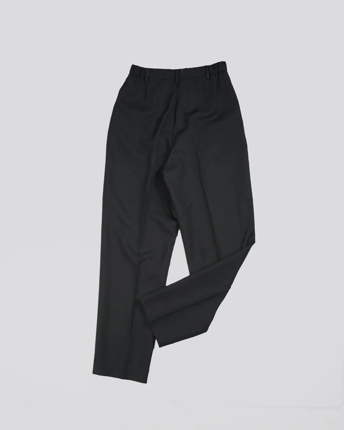 Tapered Easy Pants