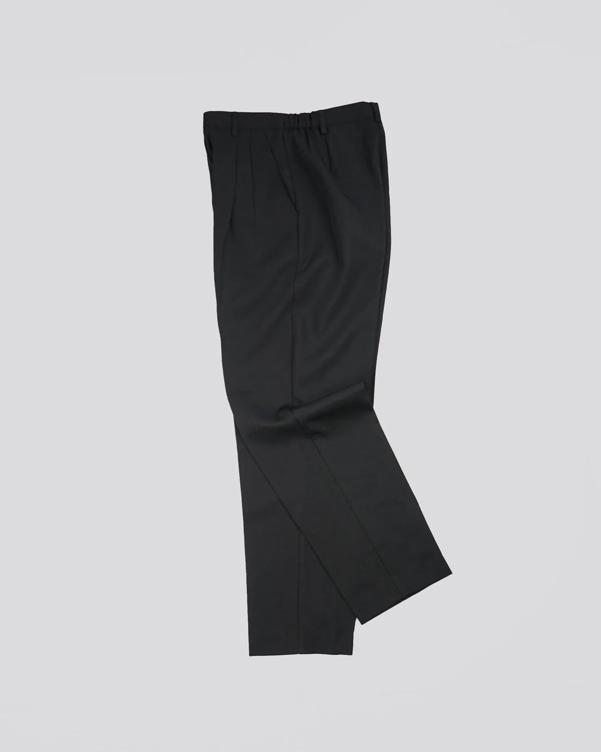 Tapered Easy Pants