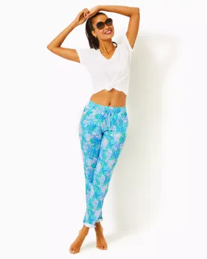 TARON LINEN PANT