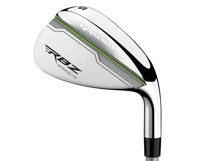TaylorMade RBZ SpeedLite 13-Piece Package Set Graphite RH