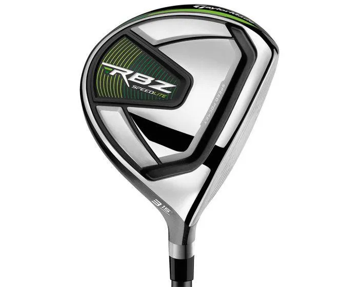 TaylorMade RBZ SpeedLite 13-Piece Package Set Graphite RH