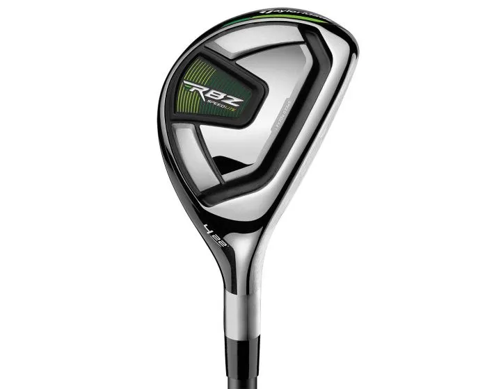 TaylorMade RBZ SpeedLite 13-Piece Package Set Graphite RH