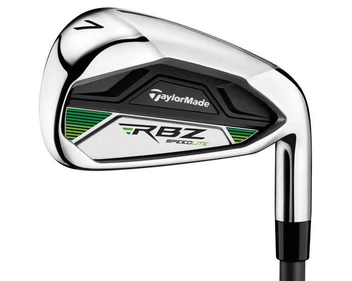 TaylorMade RBZ SpeedLite 13-Piece Package Set Graphite RH