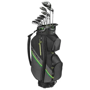 TaylorMade RBZ SpeedLite 13-Piece Package Set Graphite RH