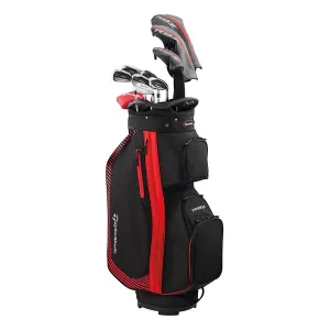 TaylorMade RBZ SpeedLite 2 11-Piece Package Set Regular Graphite RH