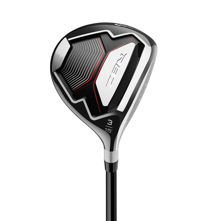 TaylorMade RBZ SpeedLite 2 11-Piece Package Set Regular Graphite RH