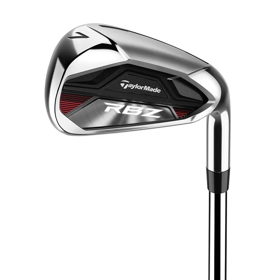 TaylorMade RBZ SpeedLite 2 11-Piece Package Set Regular Graphite RH