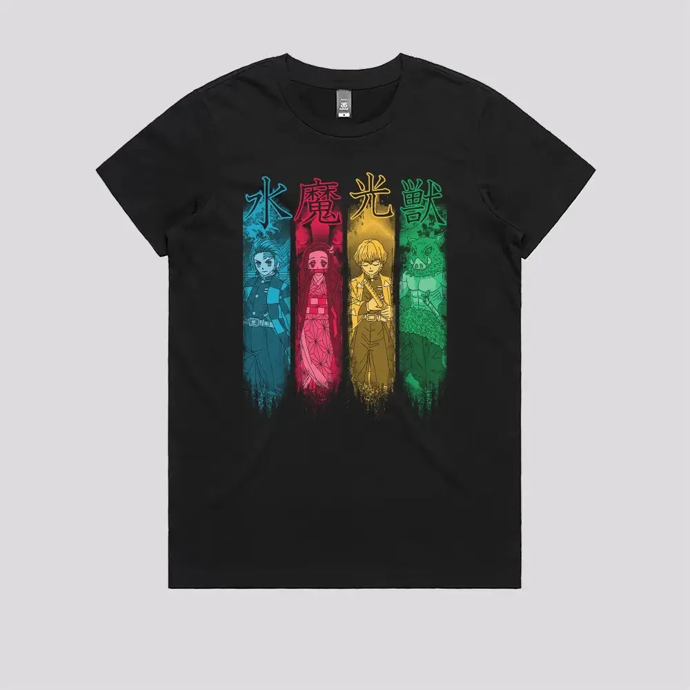 Team DS T-Shirt
