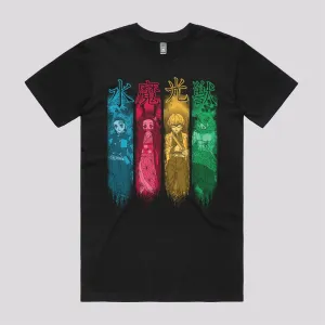 Team DS T-Shirt