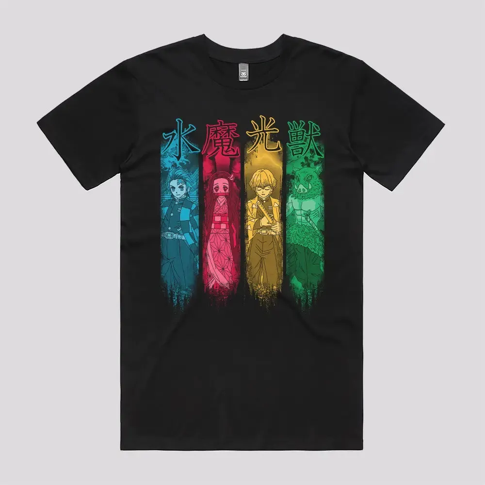 Team DS T-Shirt