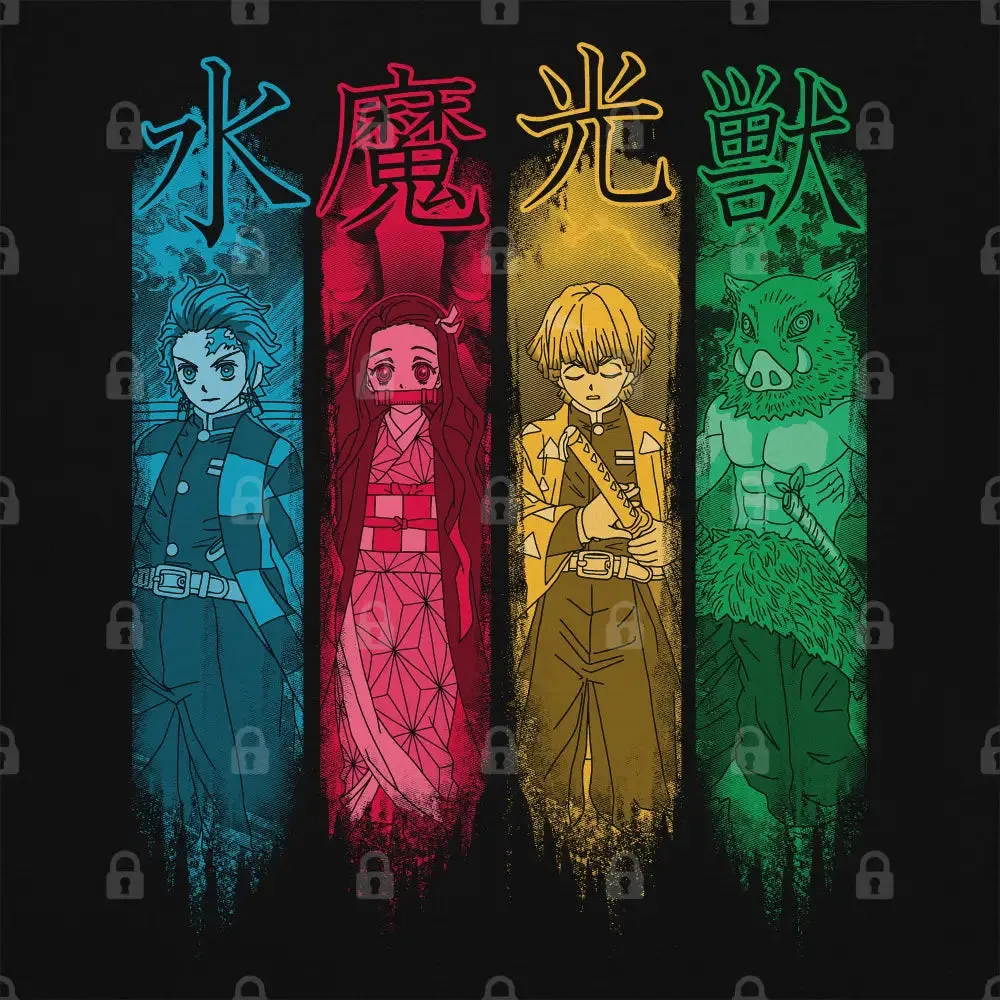 Team DS T-Shirt