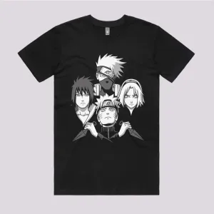 Team Seven Rhapsody T-Shirt
