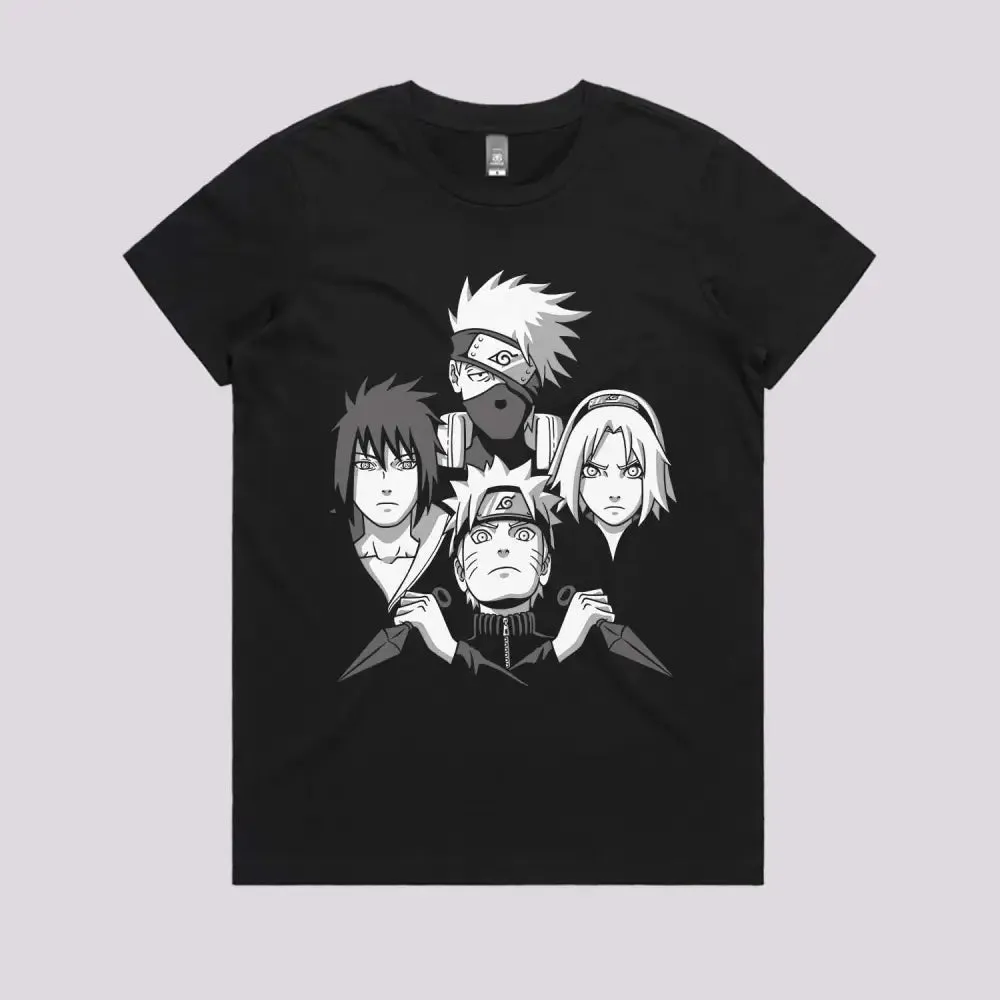 Team Seven Rhapsody T-Shirt