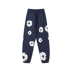Tears DNM - Navy Blue