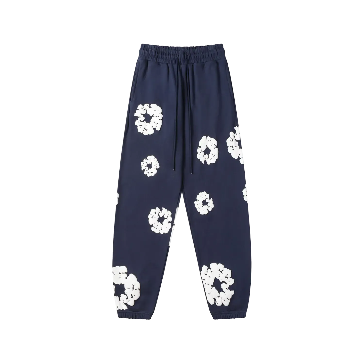 Tears DNM - Navy Blue