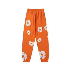 Tears DNM - Orange