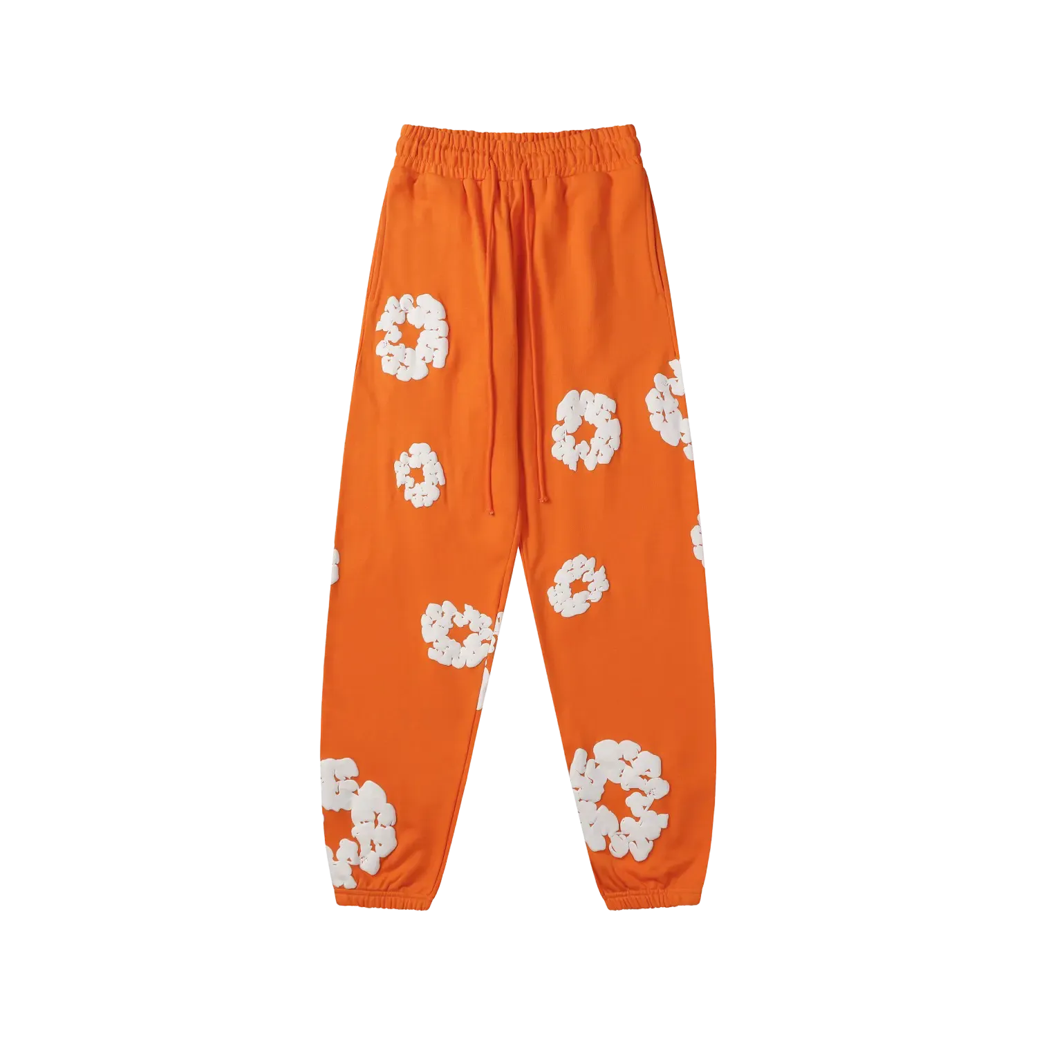 Tears DNM - Orange