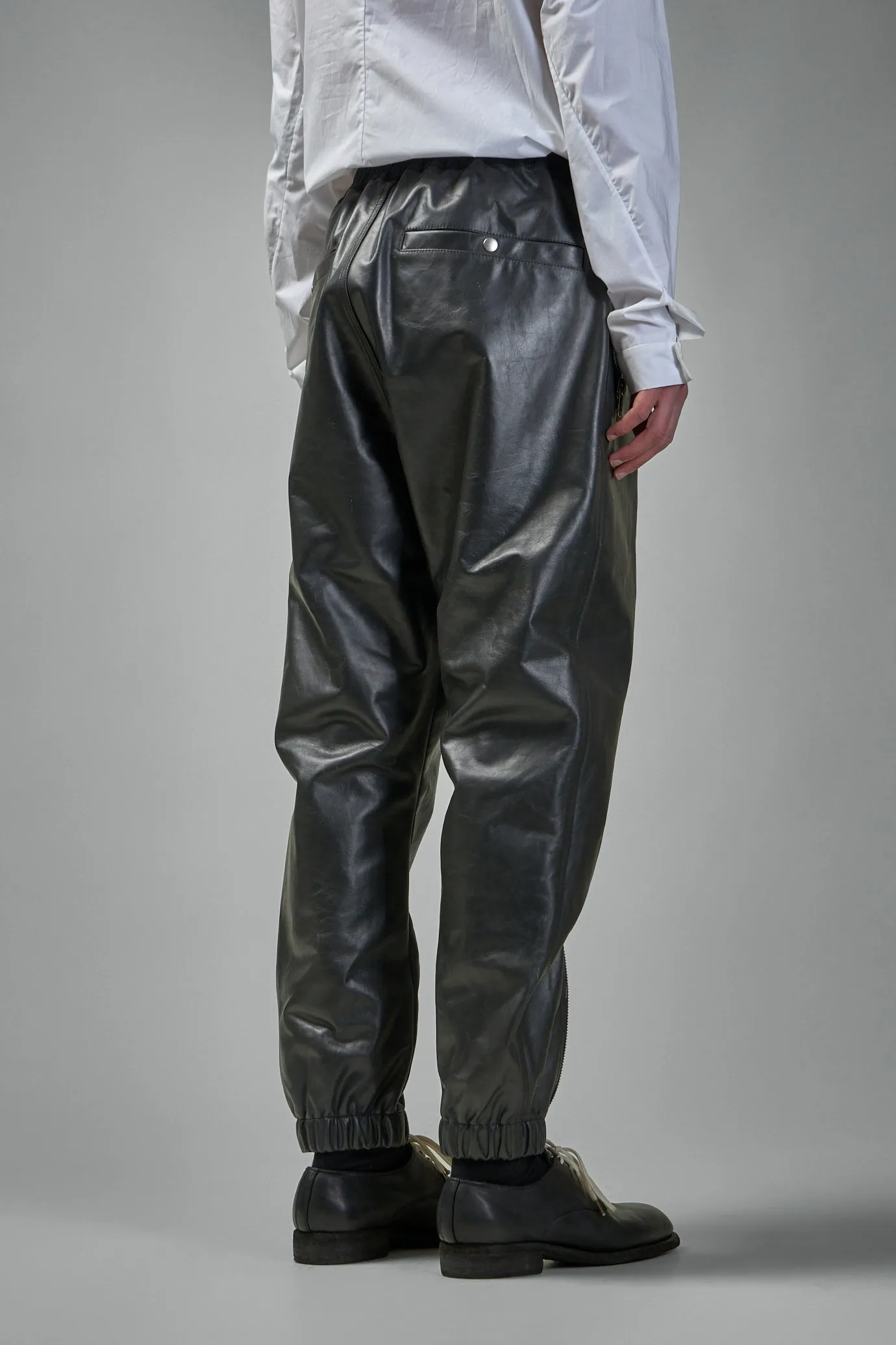 Tecuatl Track Pants