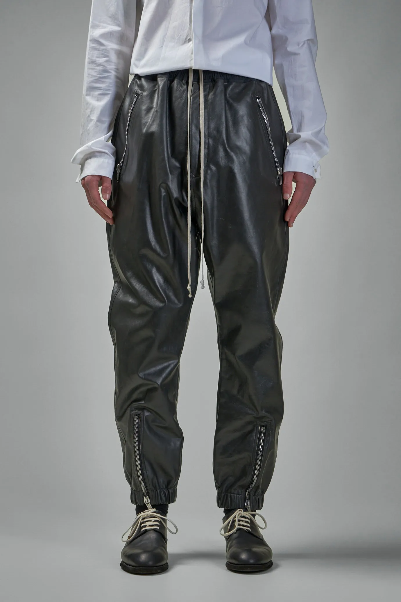 Tecuatl Track Pants
