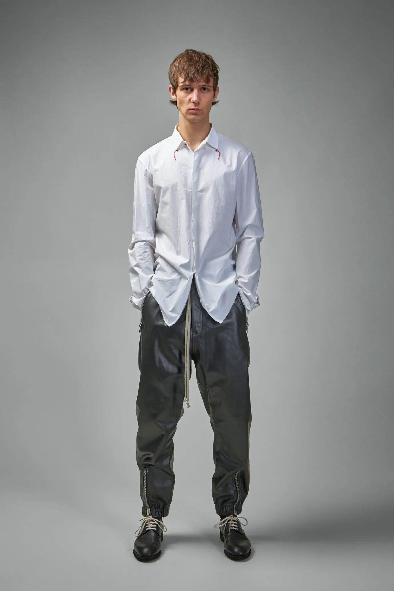 Tecuatl Track Pants