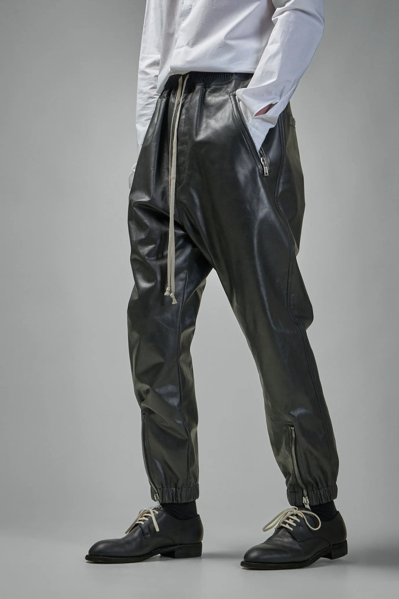 Tecuatl Track Pants