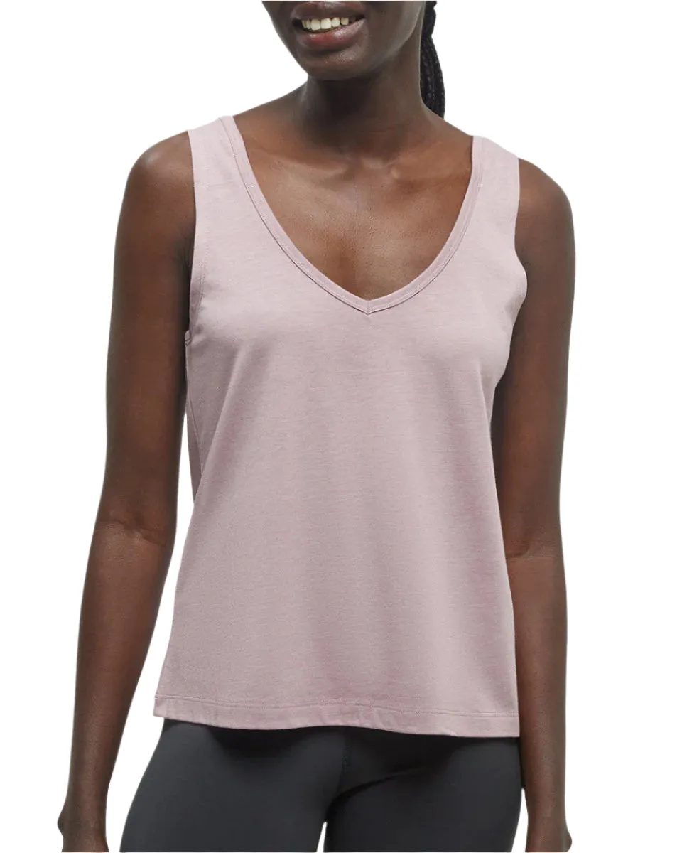 Tentree Tanks - Women's Kinney Tank