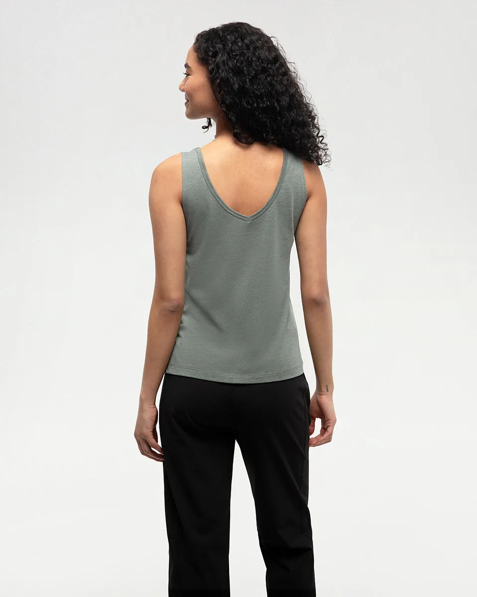 Tentree Tanks - Women's Kinney Tank