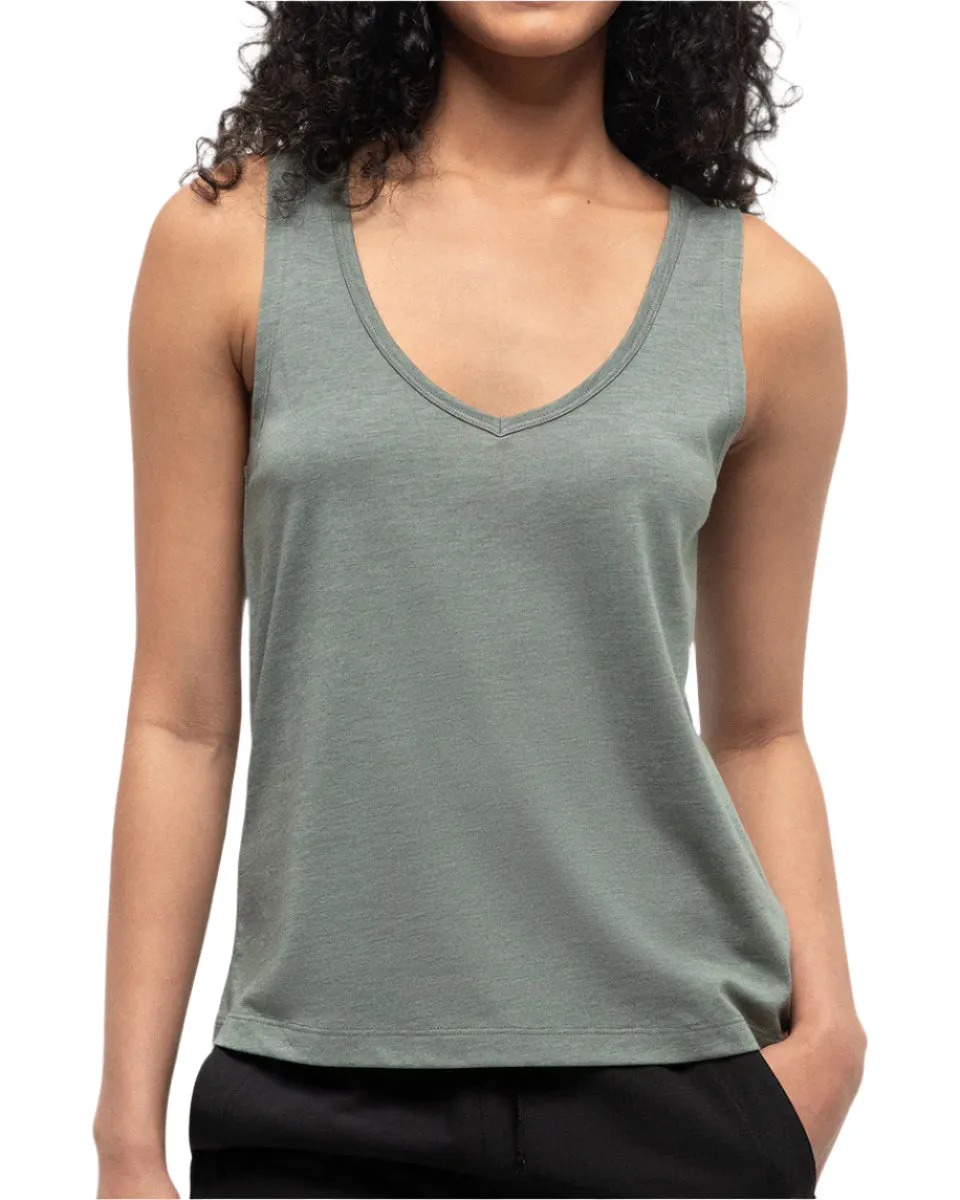 Tentree Tanks - Women's Kinney Tank