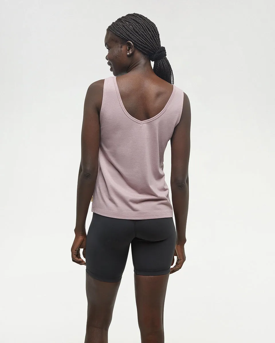 Tentree Tanks - Women's Kinney Tank