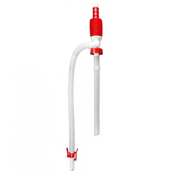 TERAPUMP TRM20 Fuel Pump Part# 20004