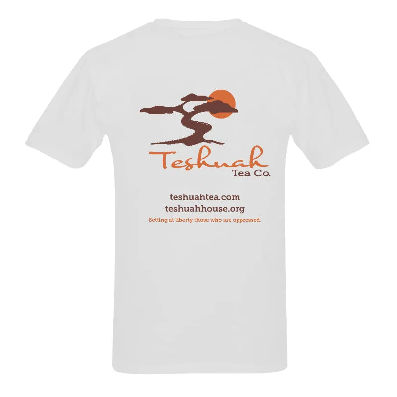 Teshuah T-shirt