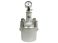 Test Mark Air Meter with Tab Type Clamp
