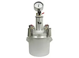 Test Mark Air Meter with Tab Type Clamp