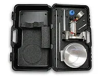 Test Mark Air Meter with Tab Type Clamp