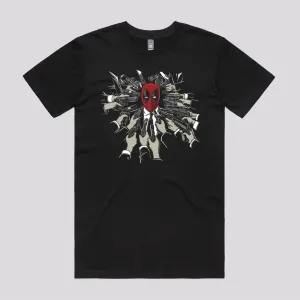 The Baba Yaga T-Shirt