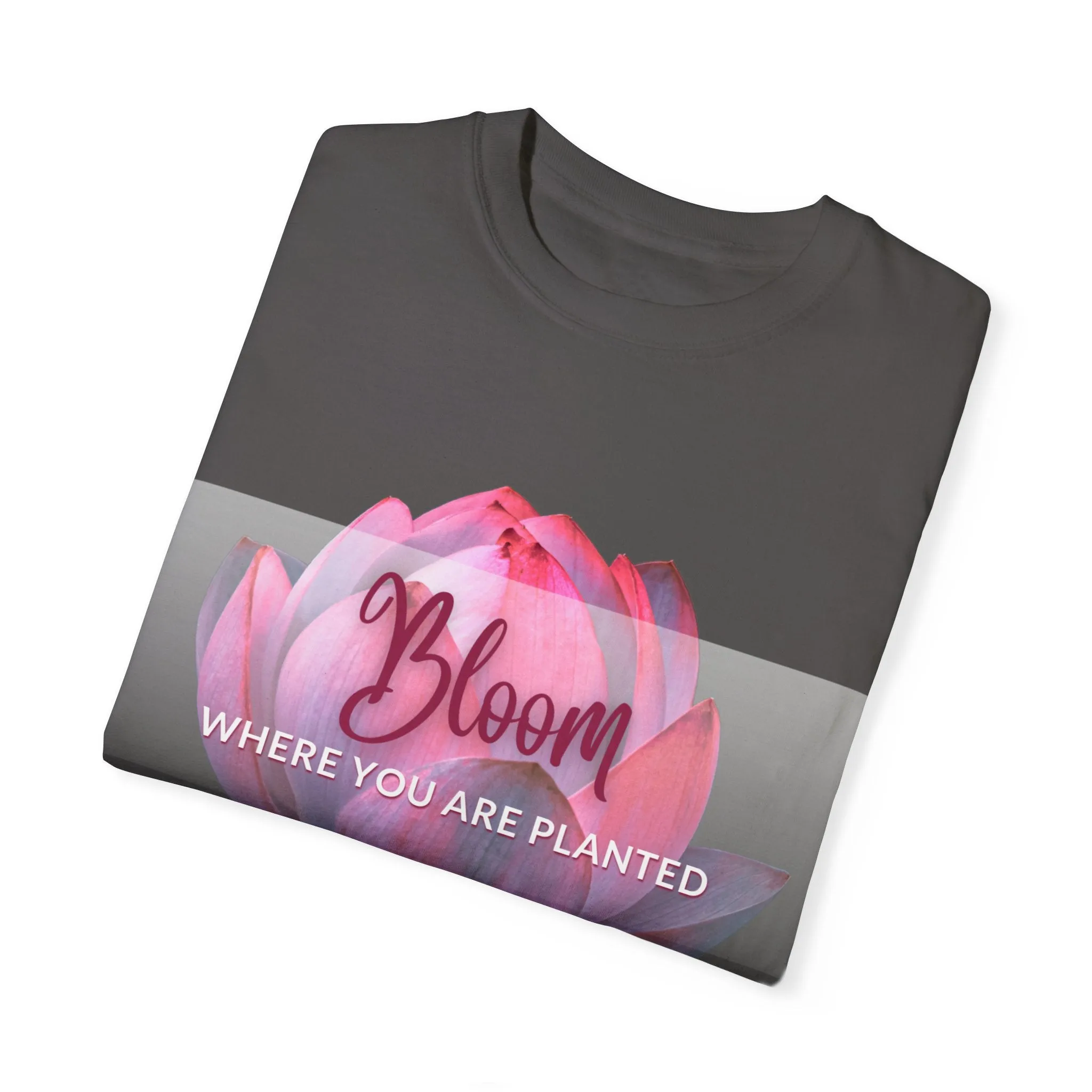 The Bloom Tee