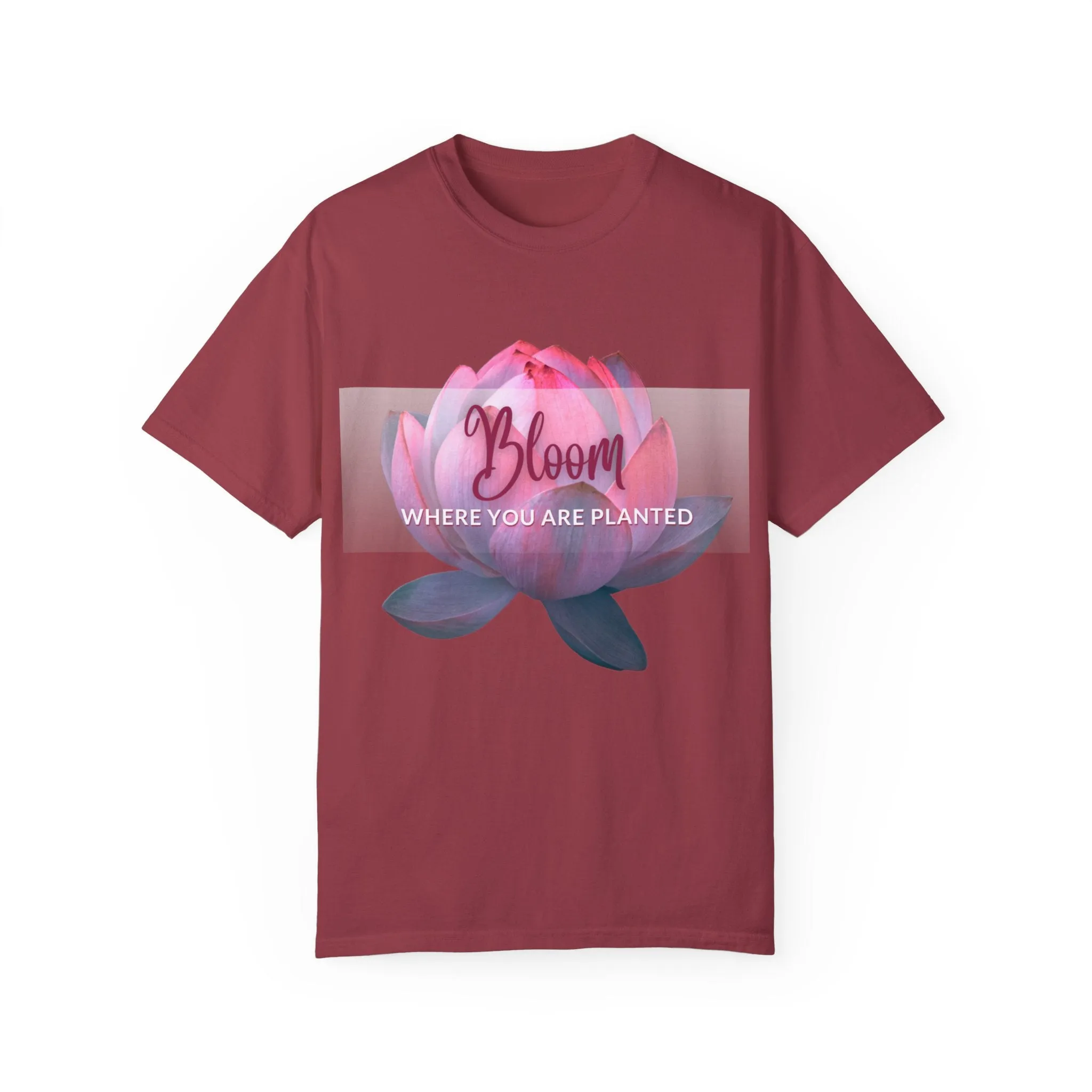The Bloom Tee