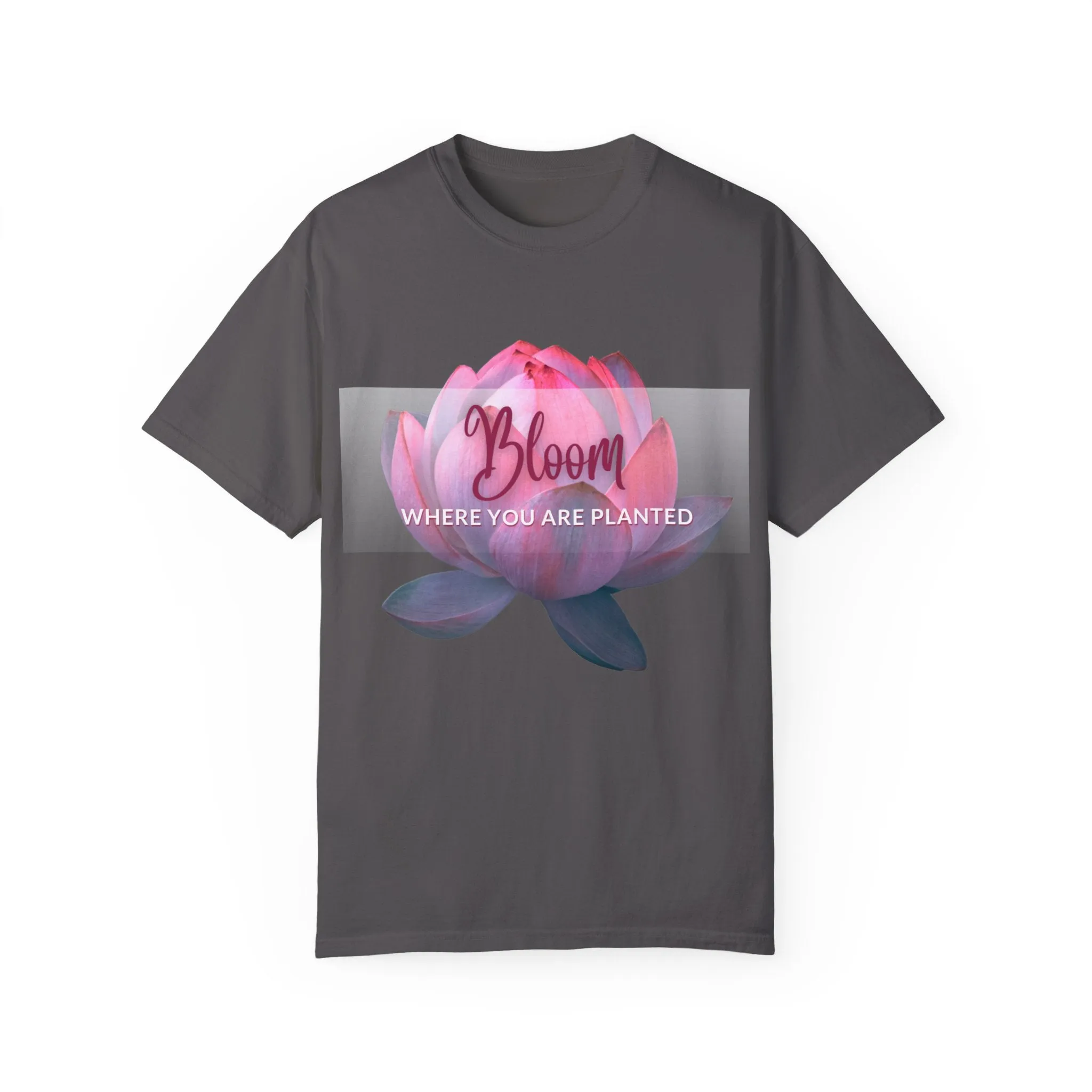 The Bloom Tee
