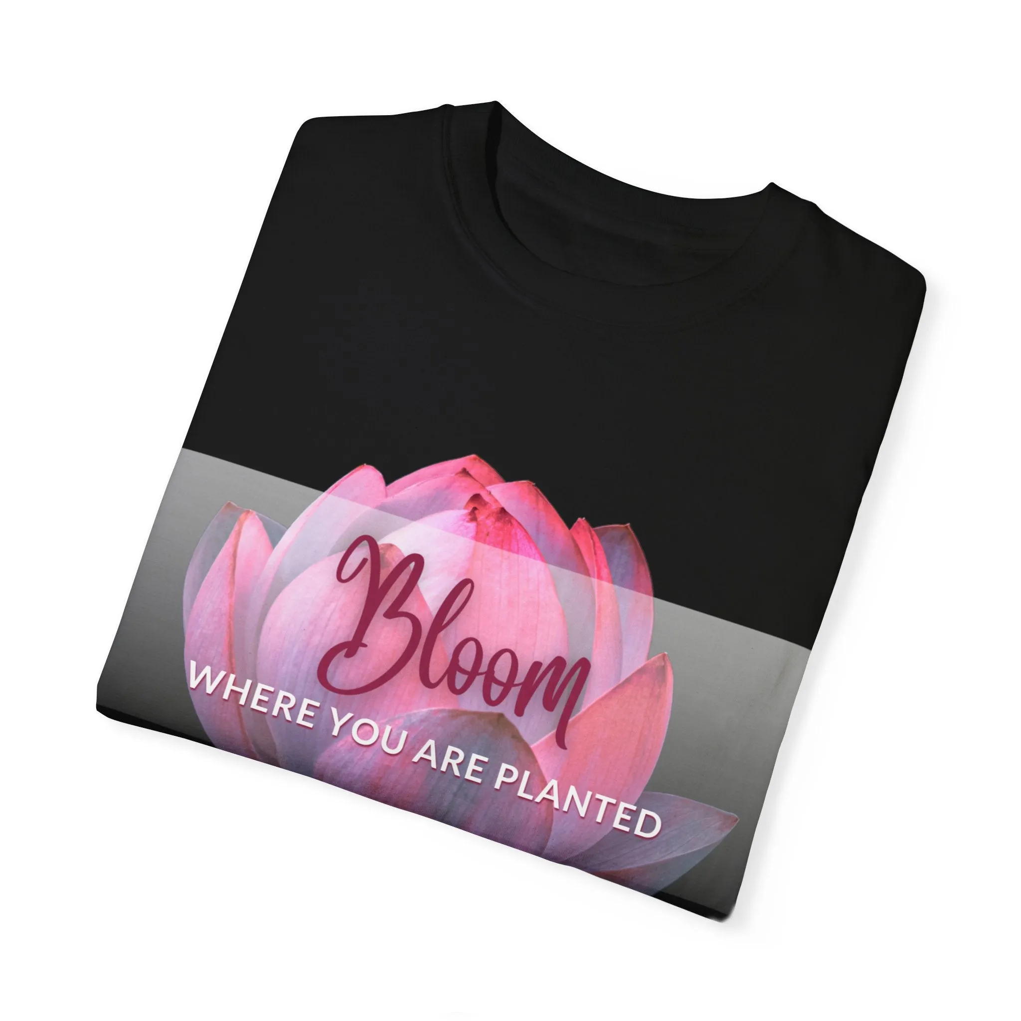 The Bloom Tee