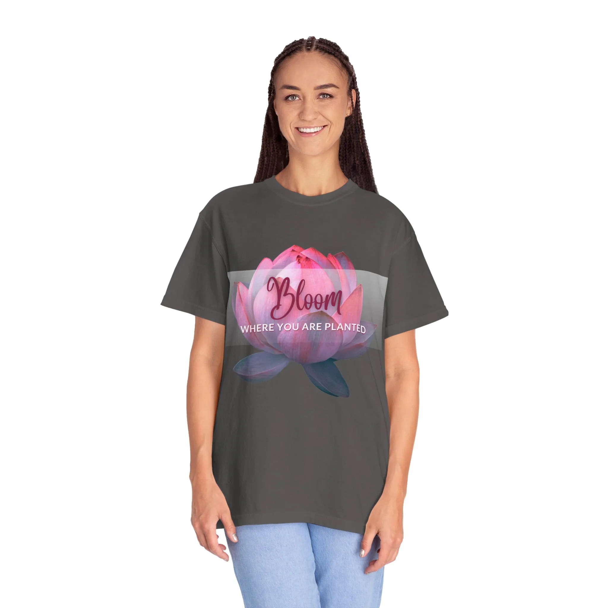 The Bloom Tee