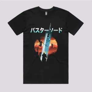 The Buster Sword T-Shirt