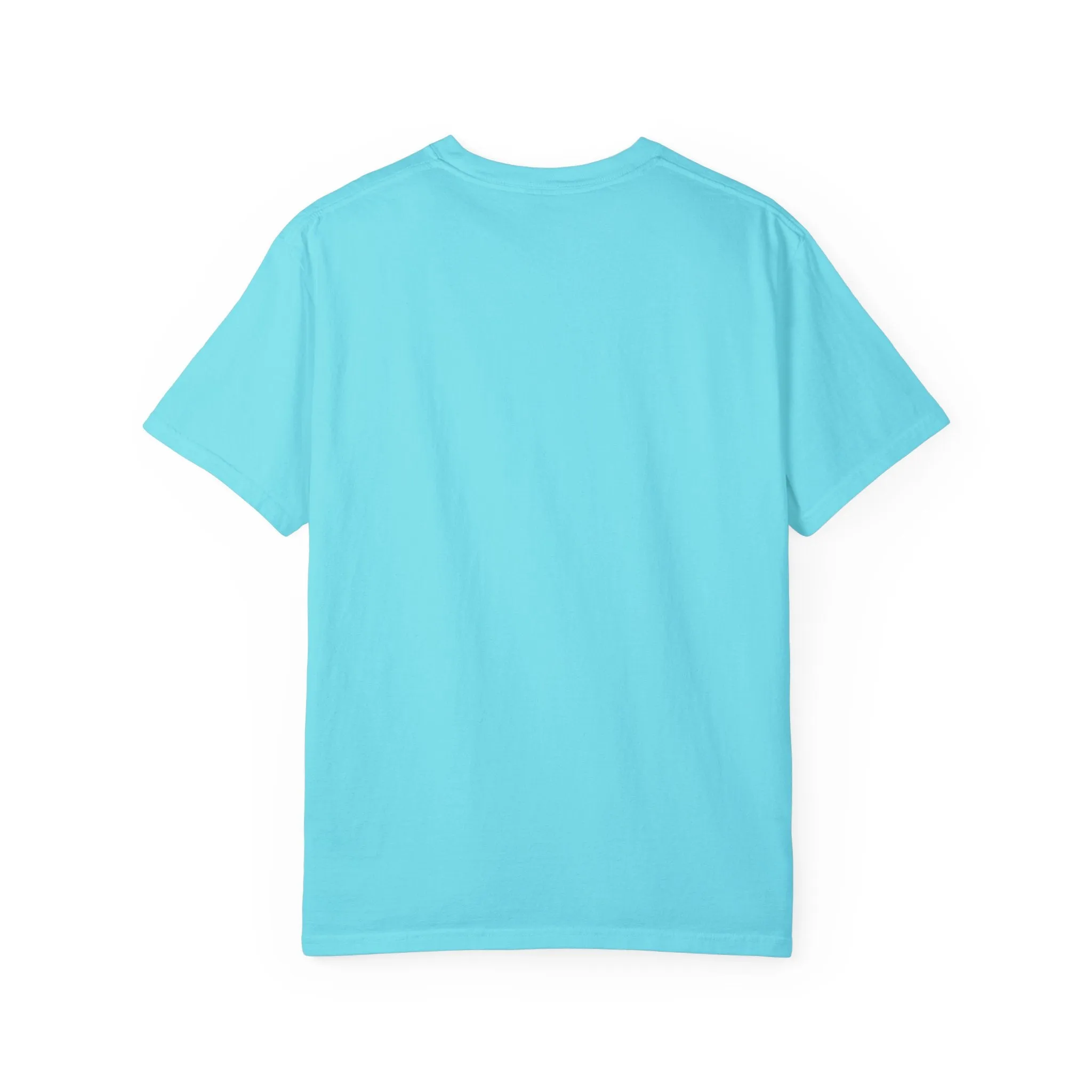 The Child of God Tee with Red Letters