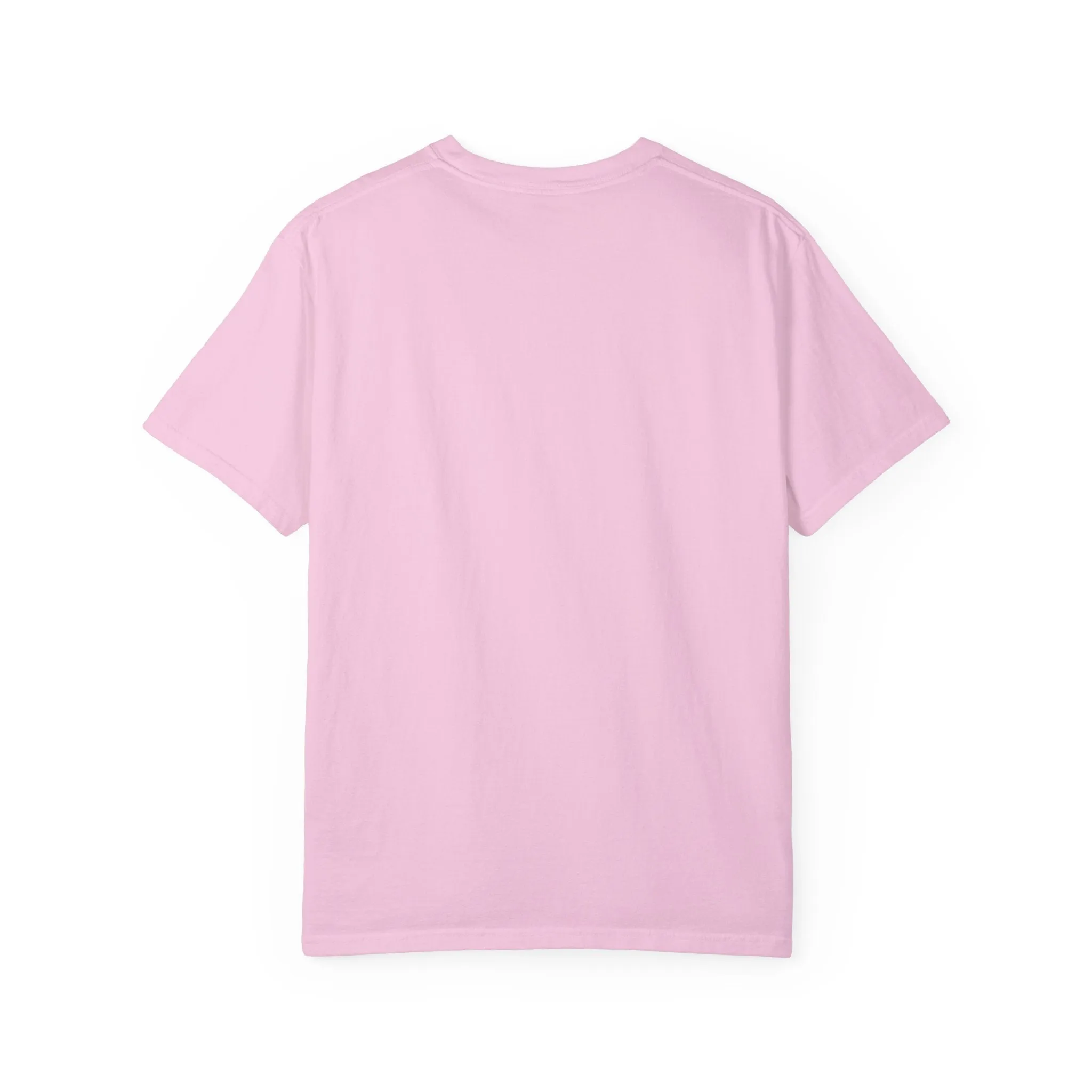 The Child of God Tee with Red Letters