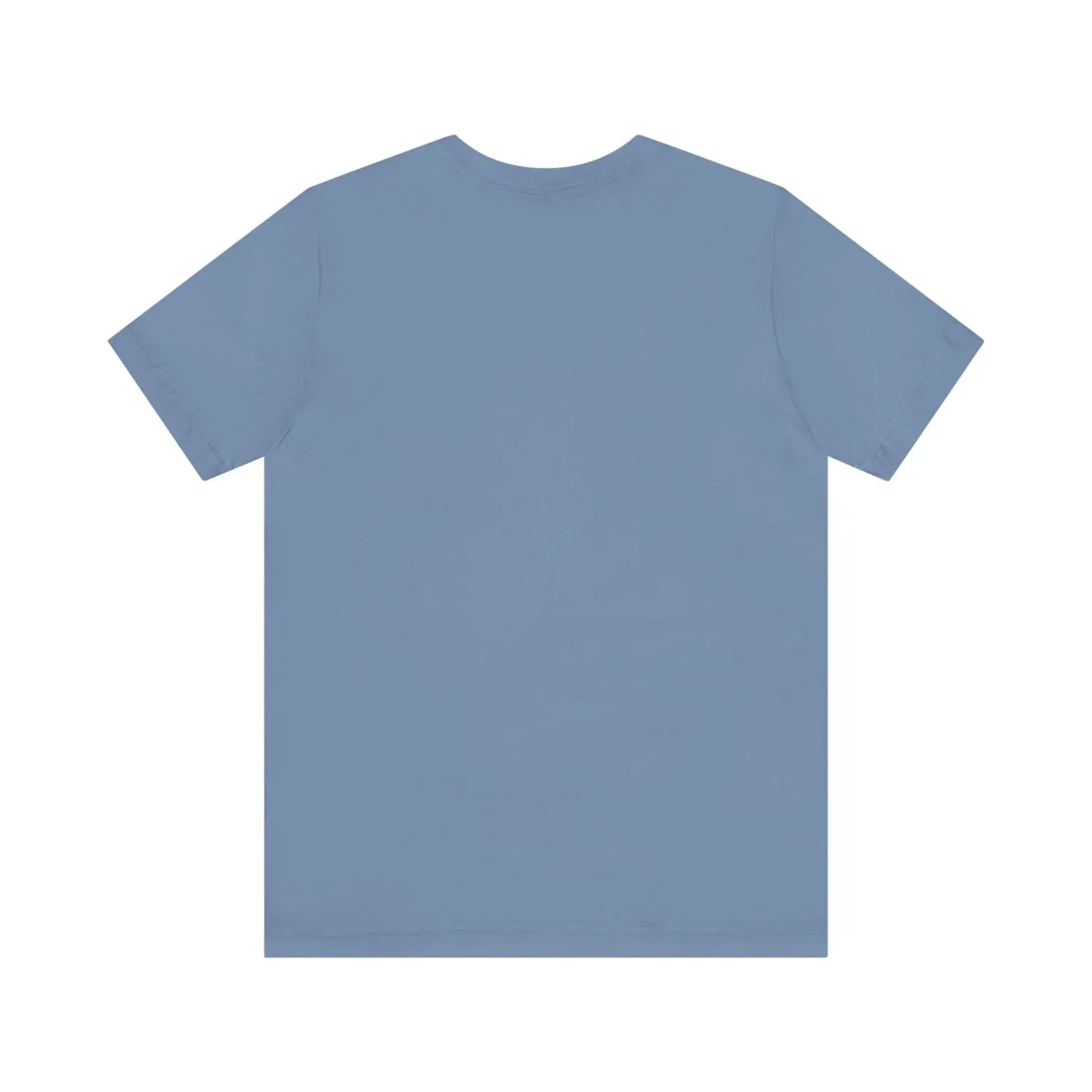The God Place Unisex Premium Jersey Tee