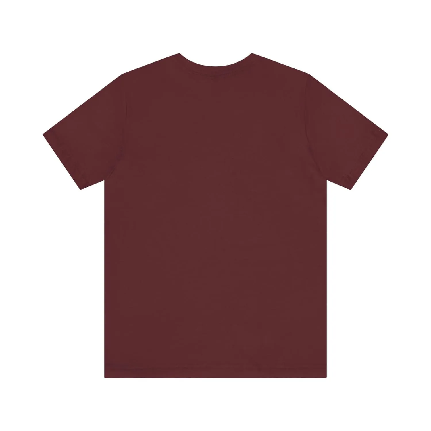 The God Place Unisex Premium Jersey Tee