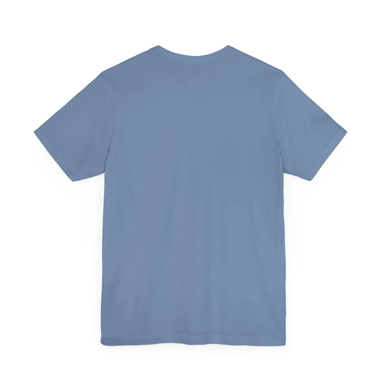 The God Place Unisex Premium Jersey Tee