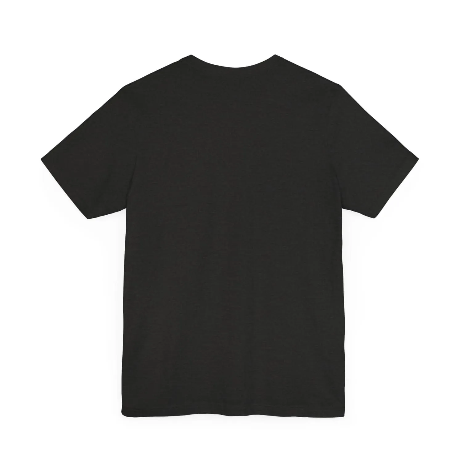 The God Place Unisex Premium Jersey Tee