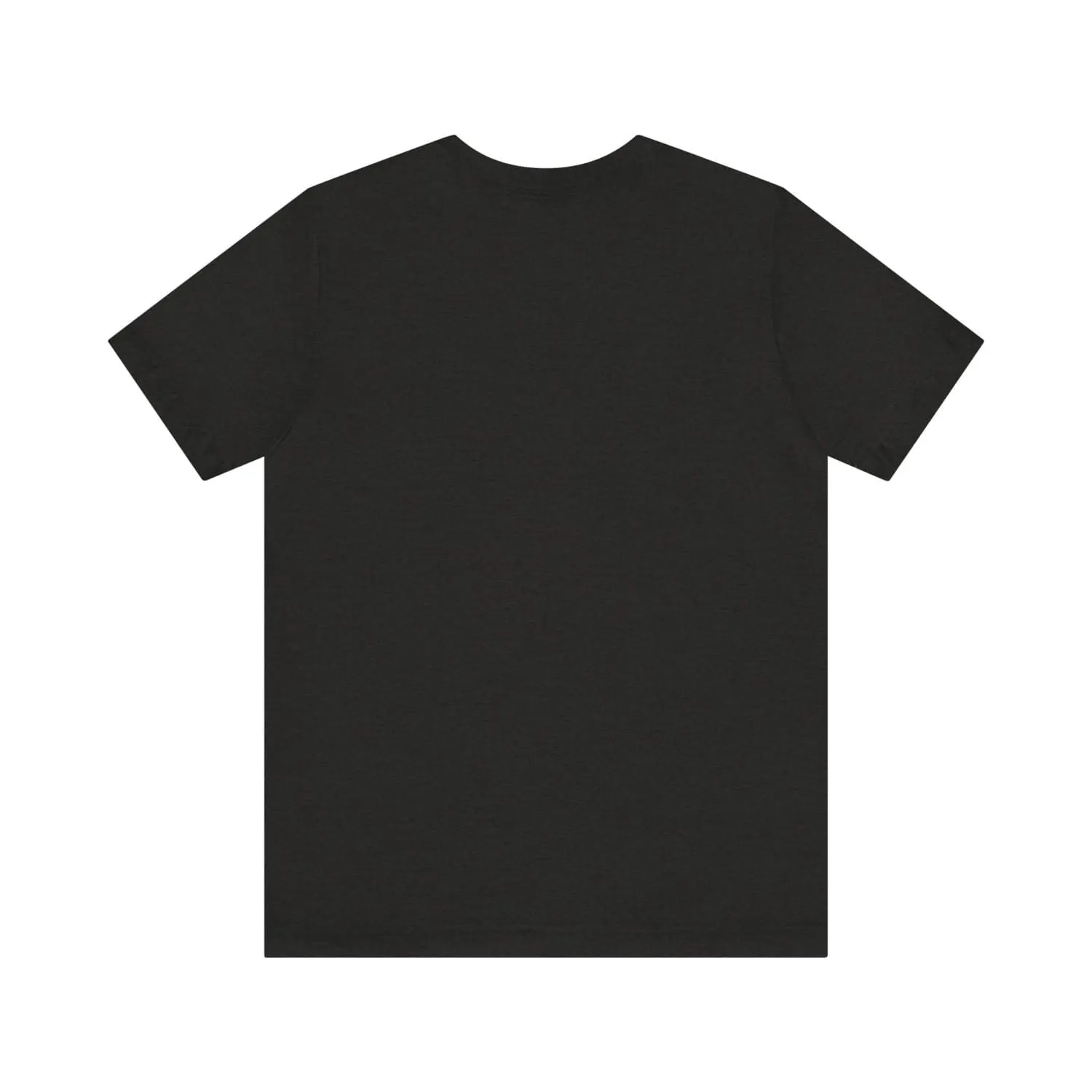The God Place Unisex Premium Jersey Tee