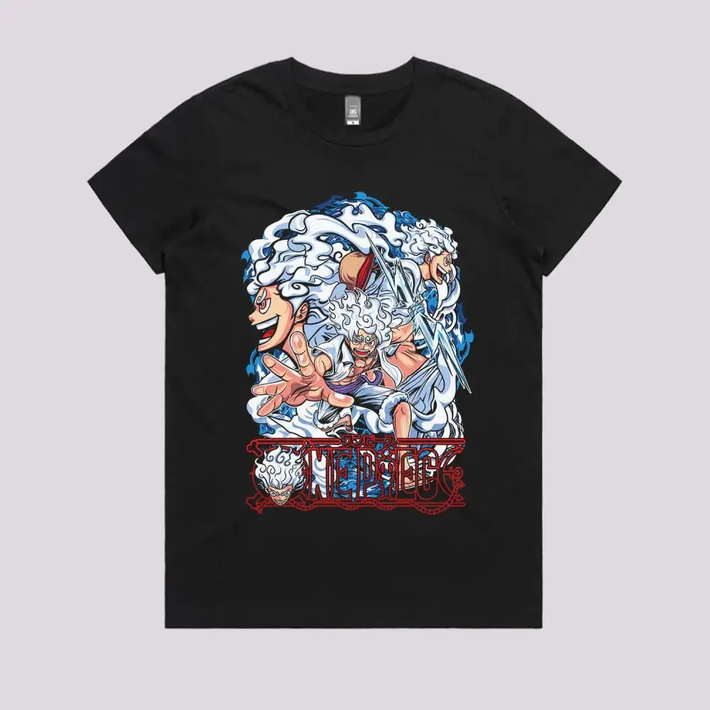 The Joy Boy T-Shirt